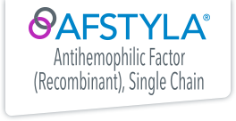Afstyla Antihemophilic Factor (Recombinant), Single Chain